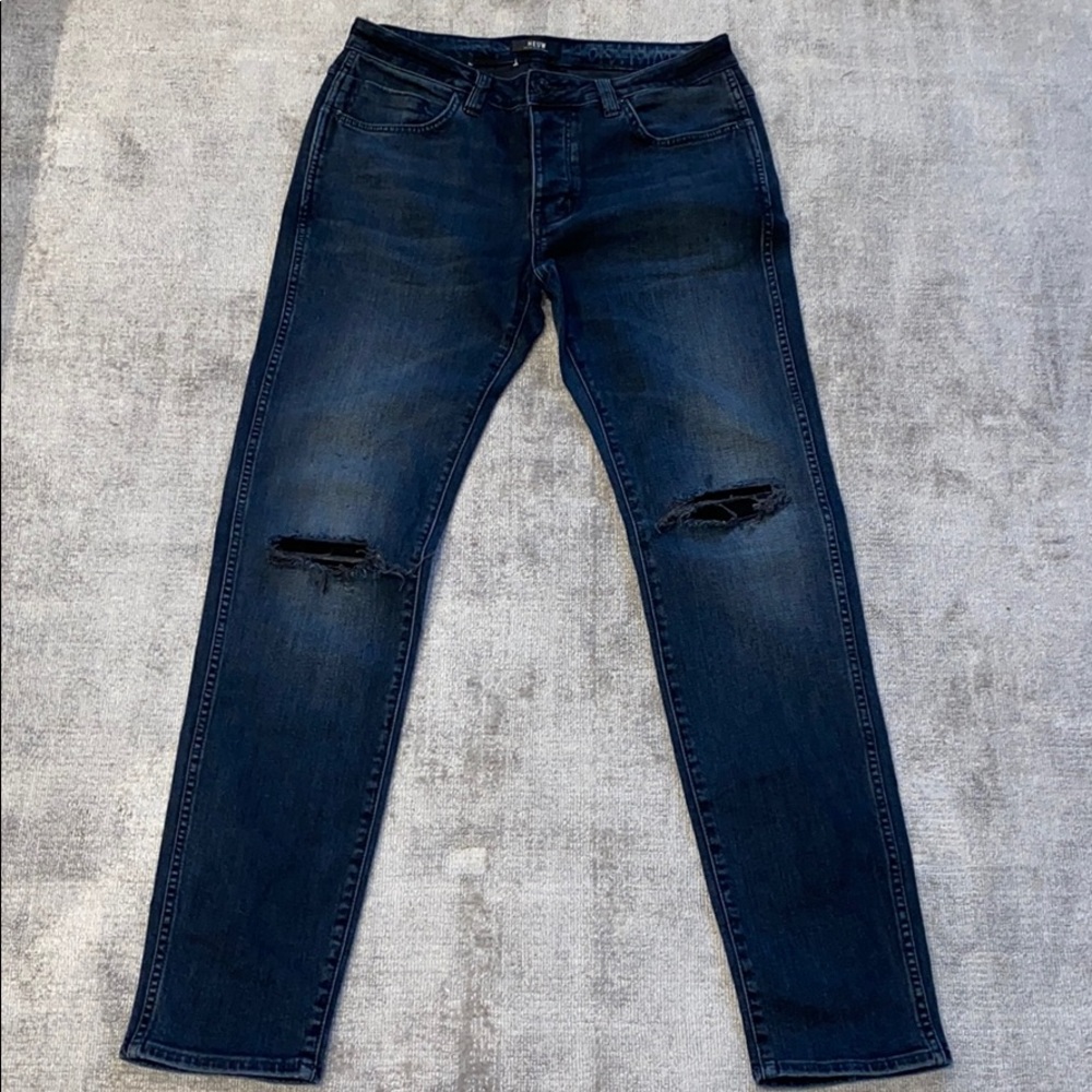 NEUW jeans